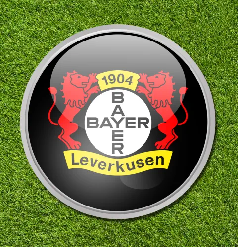 Insigne Bayer Leverkusen