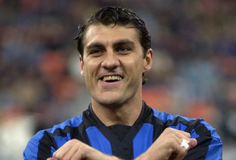Christian Vieri