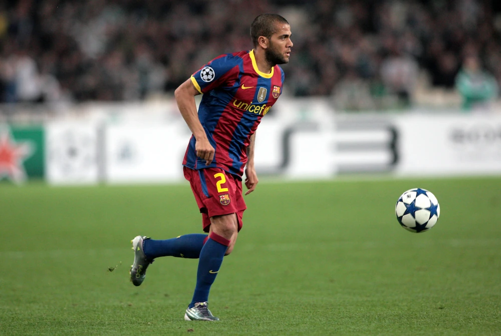 Dani Alves