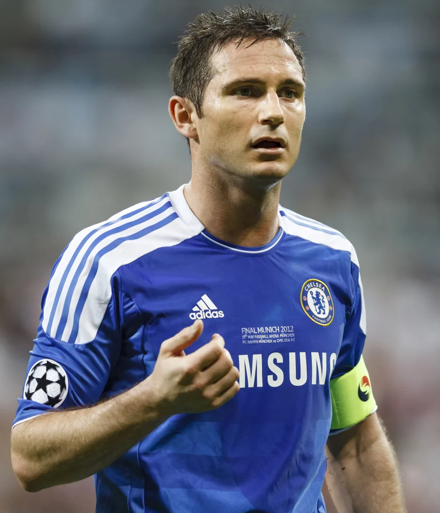 Frank Lampard