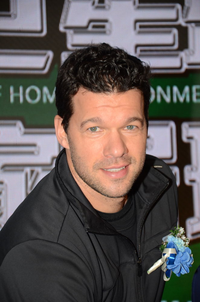 Michael Ballack