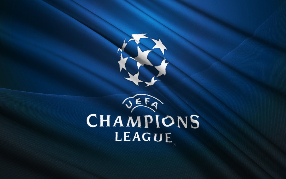 La Ligue des champions de l'UEFA