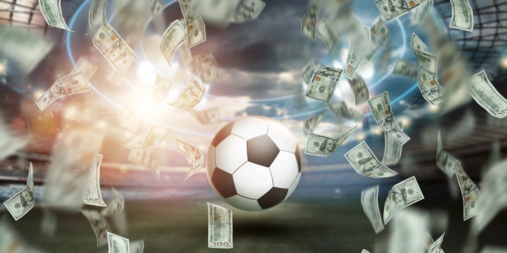 L'argent pleut sur les clubs participants