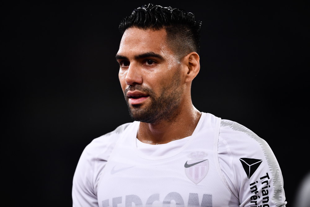 Radamel Falcao